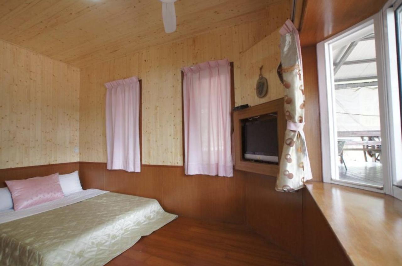 Music House Homestay Nanzhuang Eksteriør bilde