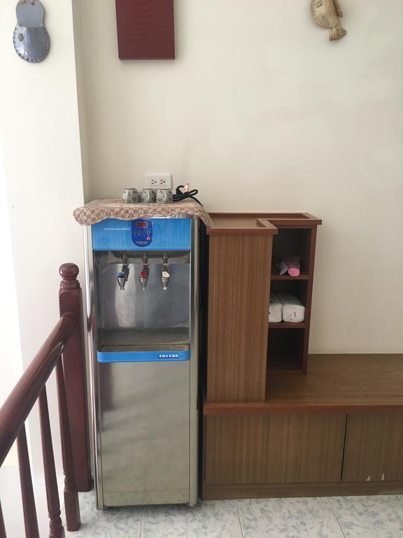 Music House Homestay Nanzhuang Eksteriør bilde